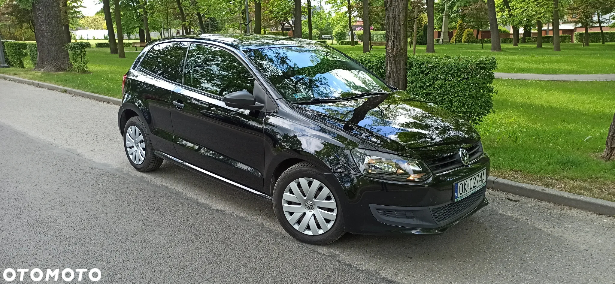 Volkswagen Polo 1.6 TDI Life - 11