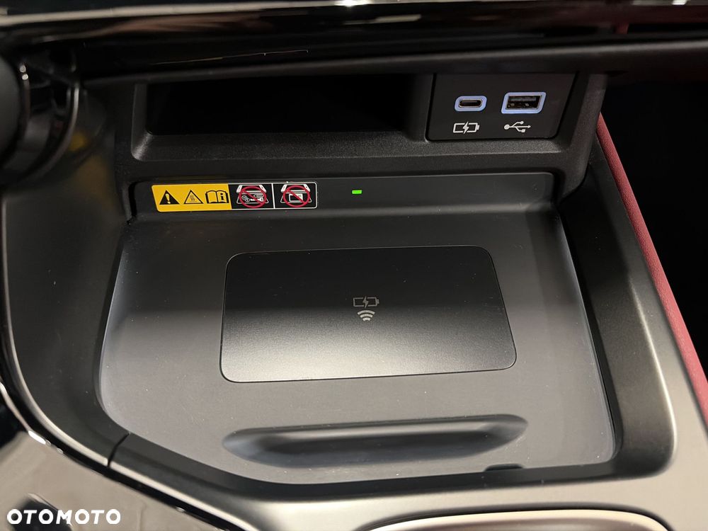 Lexus NX 350h Prestige AWD - 17