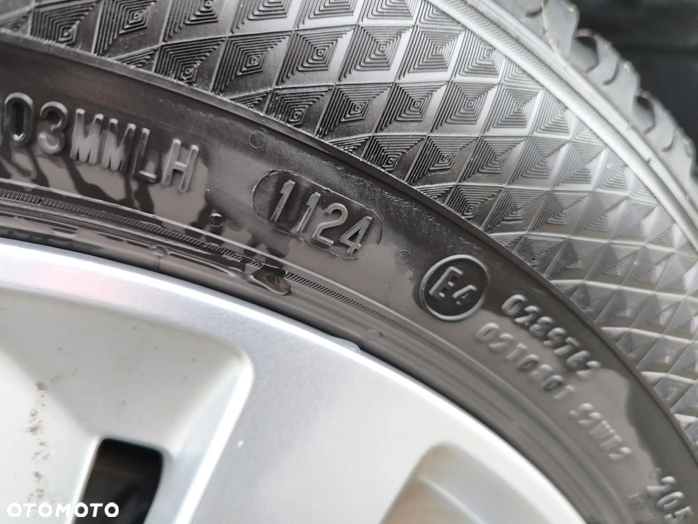 Peugeot 308 1.5 BlueHDi Business Line S&S - 17