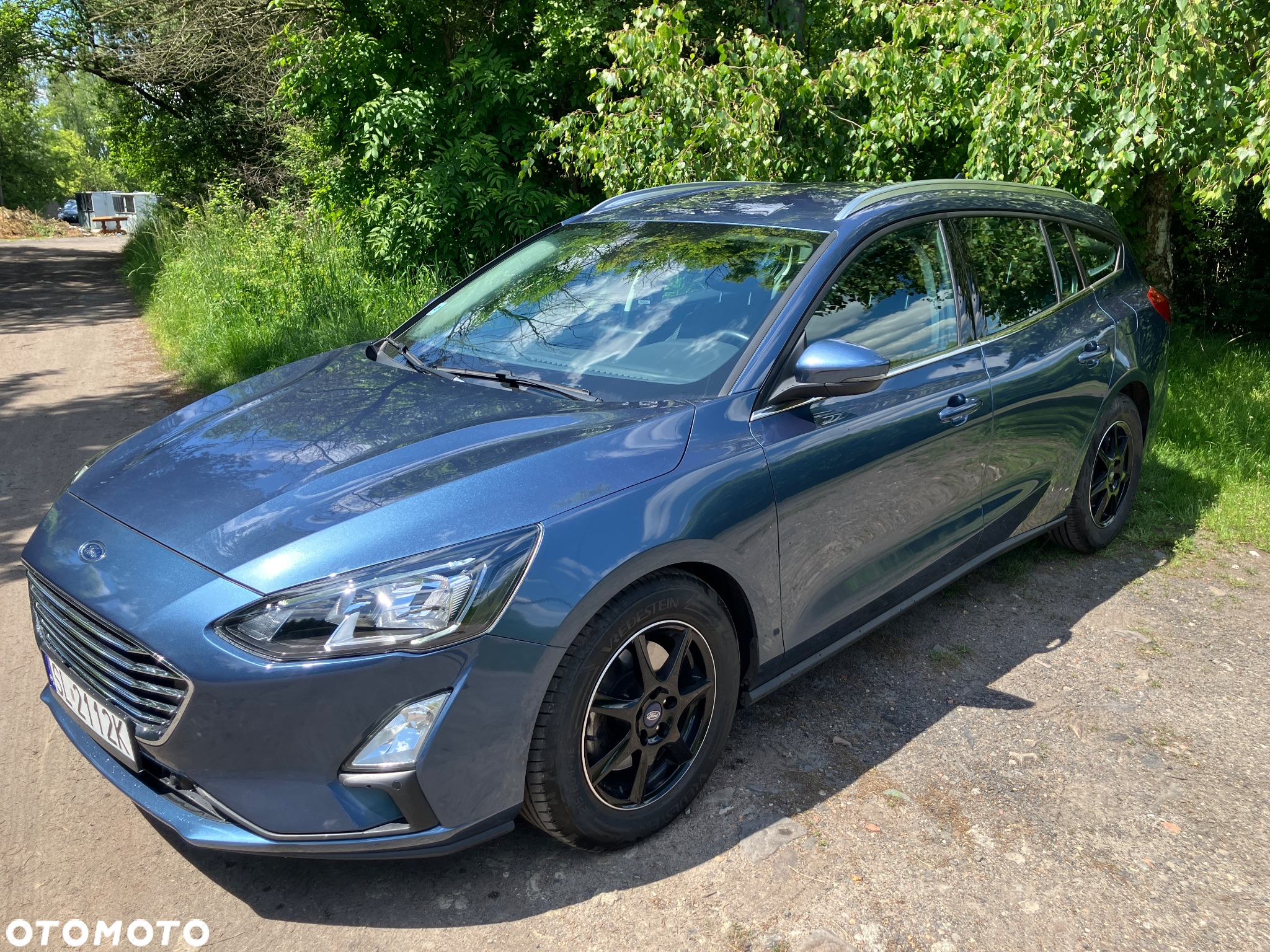 Ford Focus Turnier 1.5 EcoBlue Start-Stopp-System COOL&CONNECT - 6