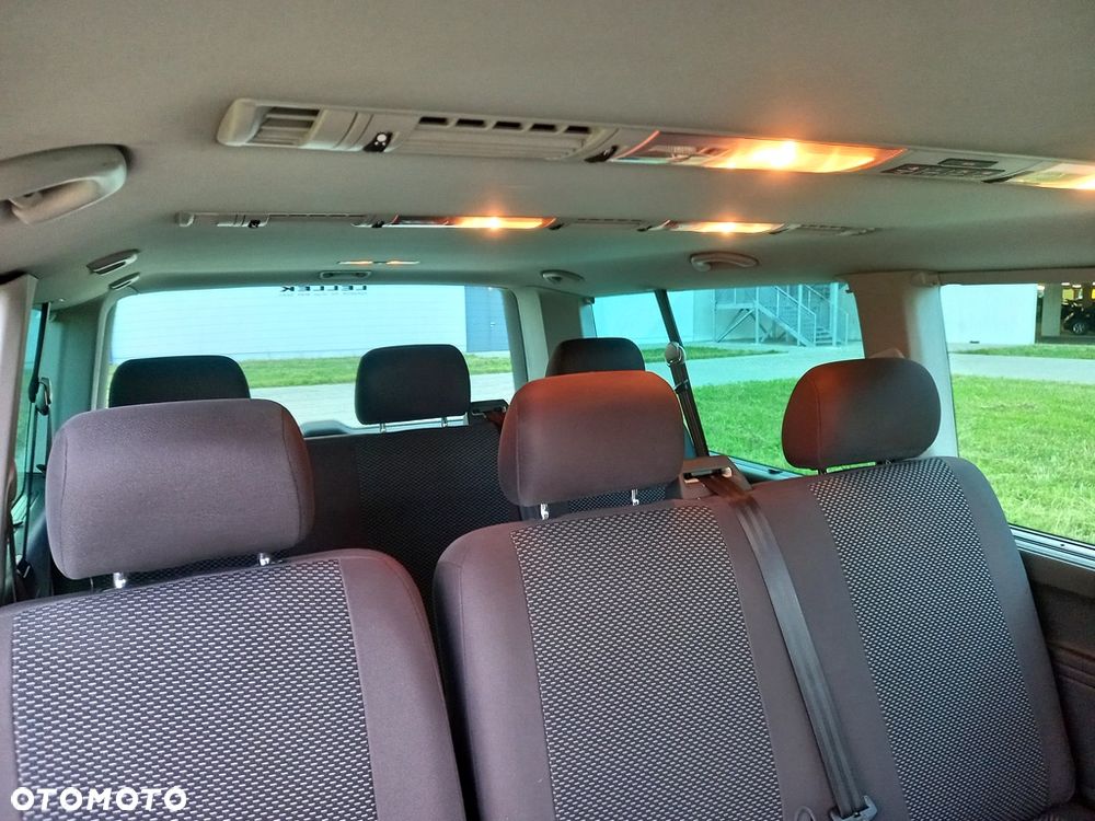 Volkswagen Caravelle L2 Comfortline - 20