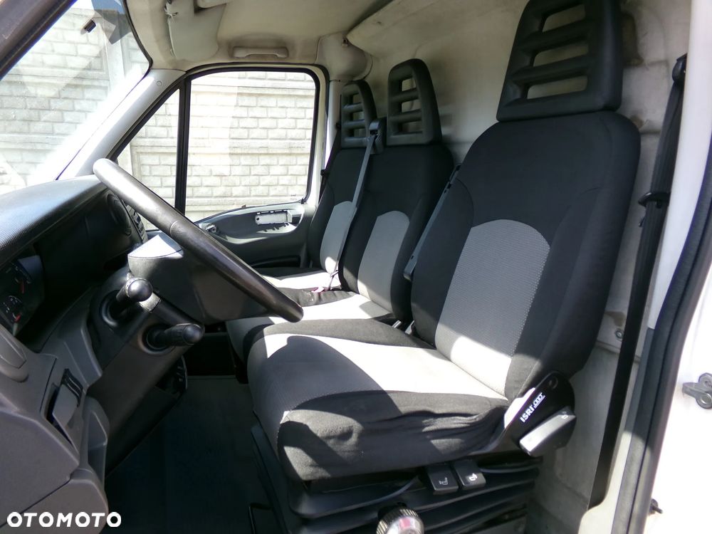 Iveco Iveco daily 35/13 chłodnia - 10