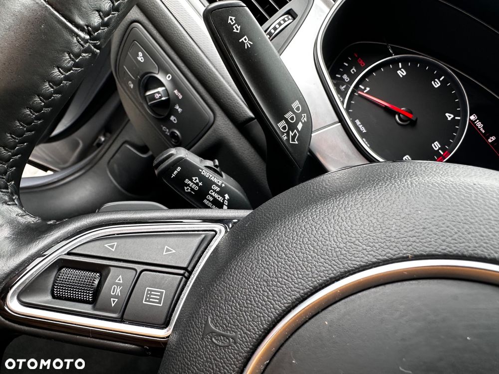 Audi A6 Avant 2.0 TDI Ultra S tronic - 29