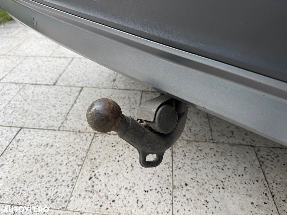 Volkswagen Tiguan Allspace 2.0 TDI SCR DSG UNITED - 31