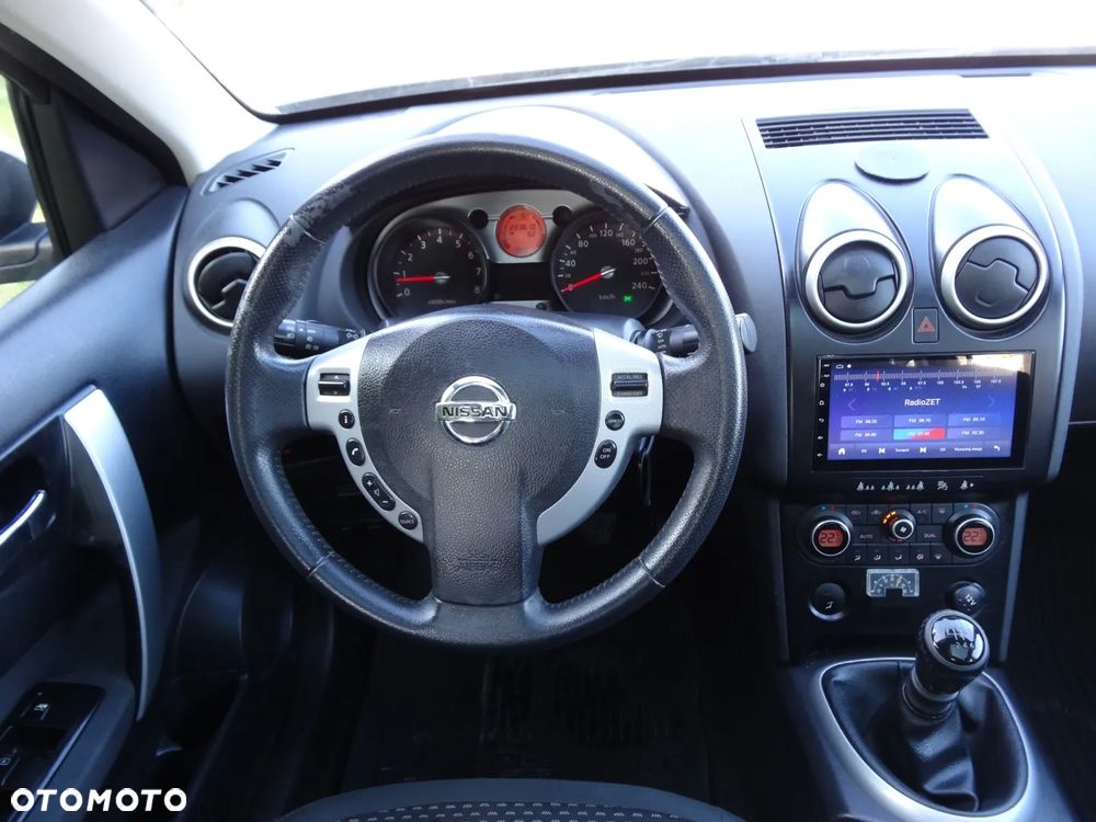 Nissan Qashqai 2.0 Acenta - 20