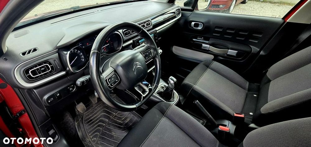 Citroën C3 - 21