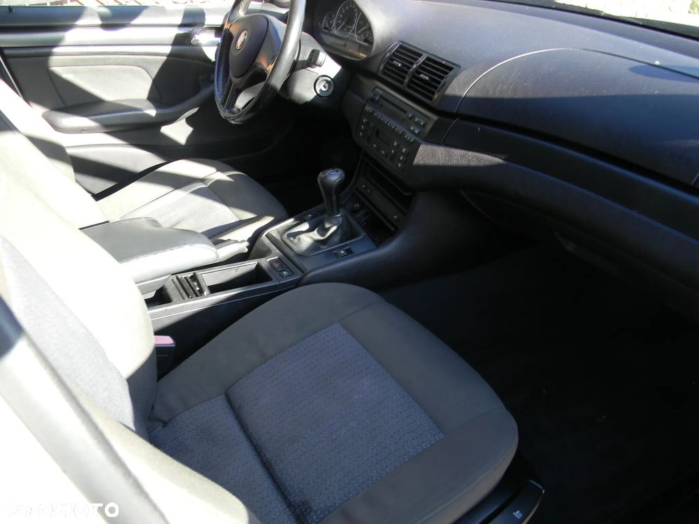 BMW Seria 3 316i Edition Exclusive - 8