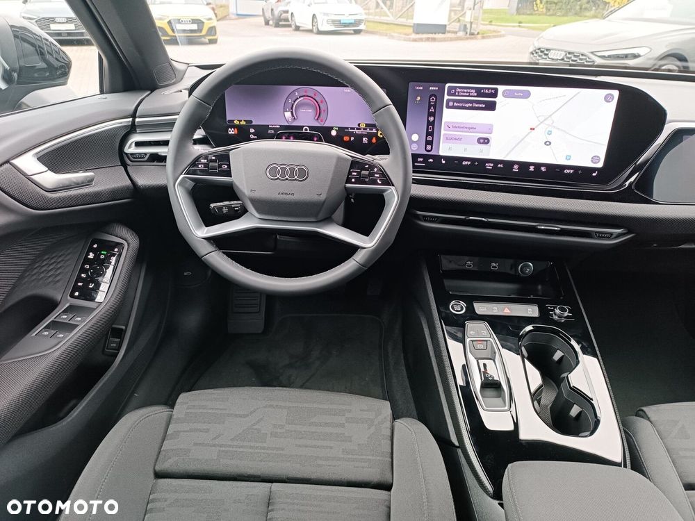 Audi A5 Limousine - 19