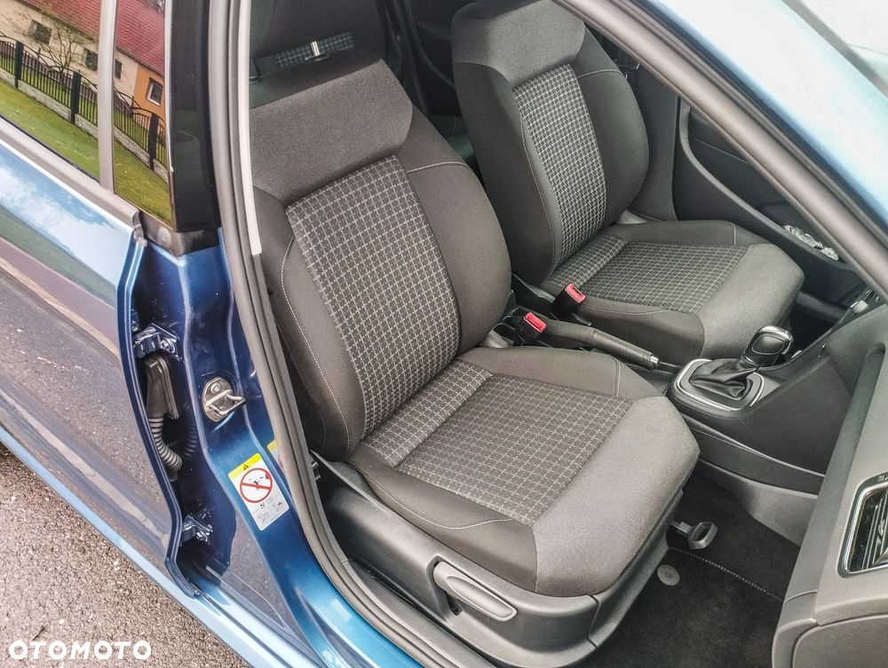 Volkswagen Polo - 34