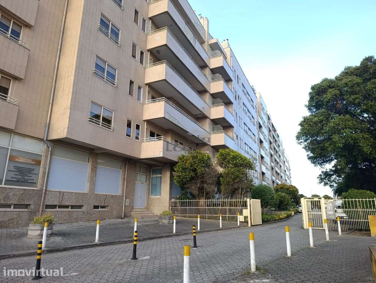 Apartamento T2+1 na Madalena - Grande imagem: 3/24