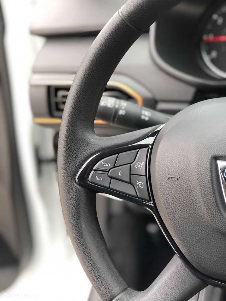 Dacia Sandero Stepway - 31