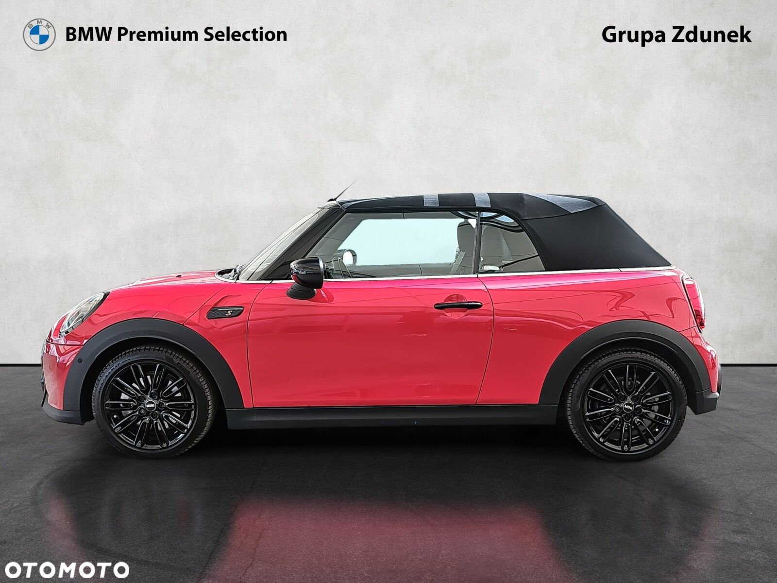 MINI Cooper S - 8