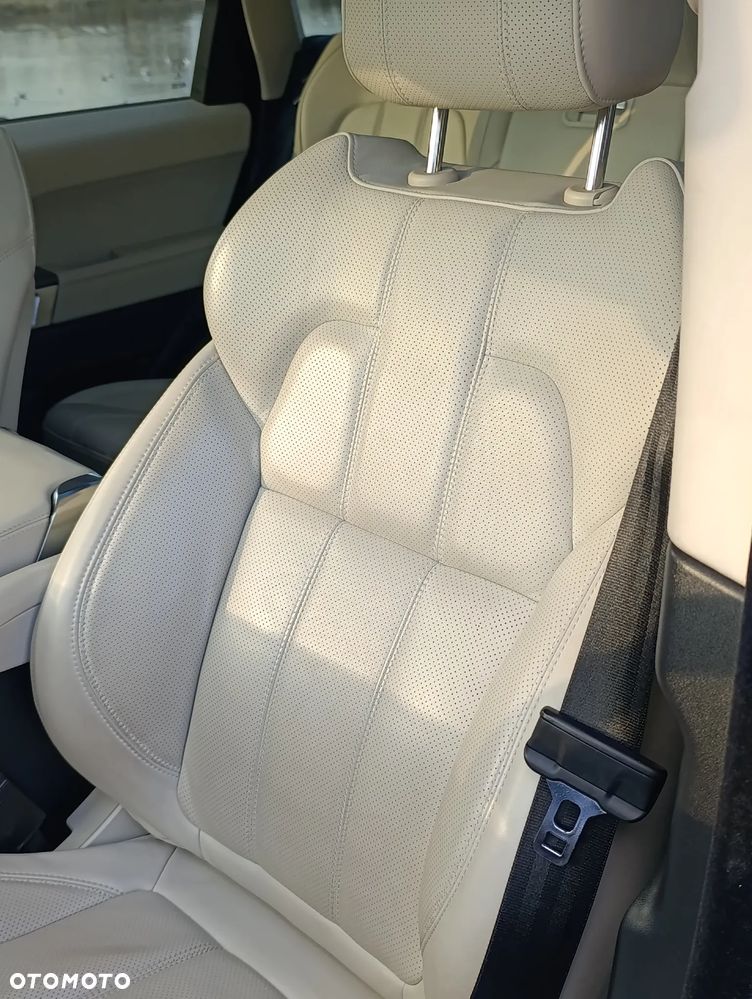 Land Rover Range Rover Sport S 3.0 TD V6 HSE - 21