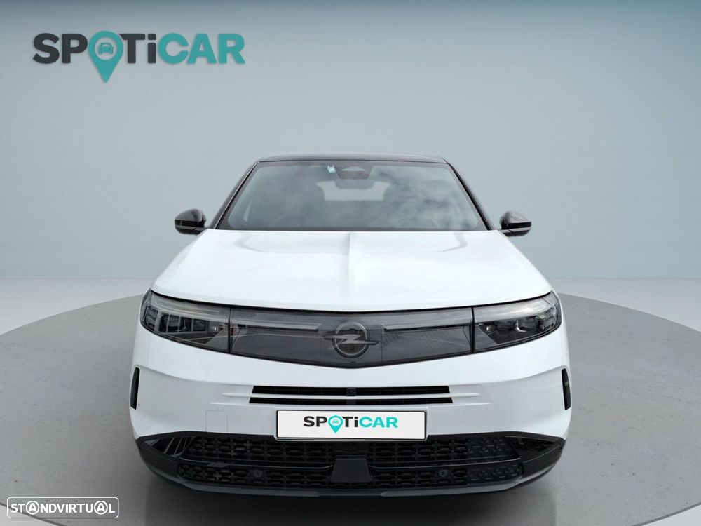 Opel Grandland 1.2 Hybrid GS eDCT - 2