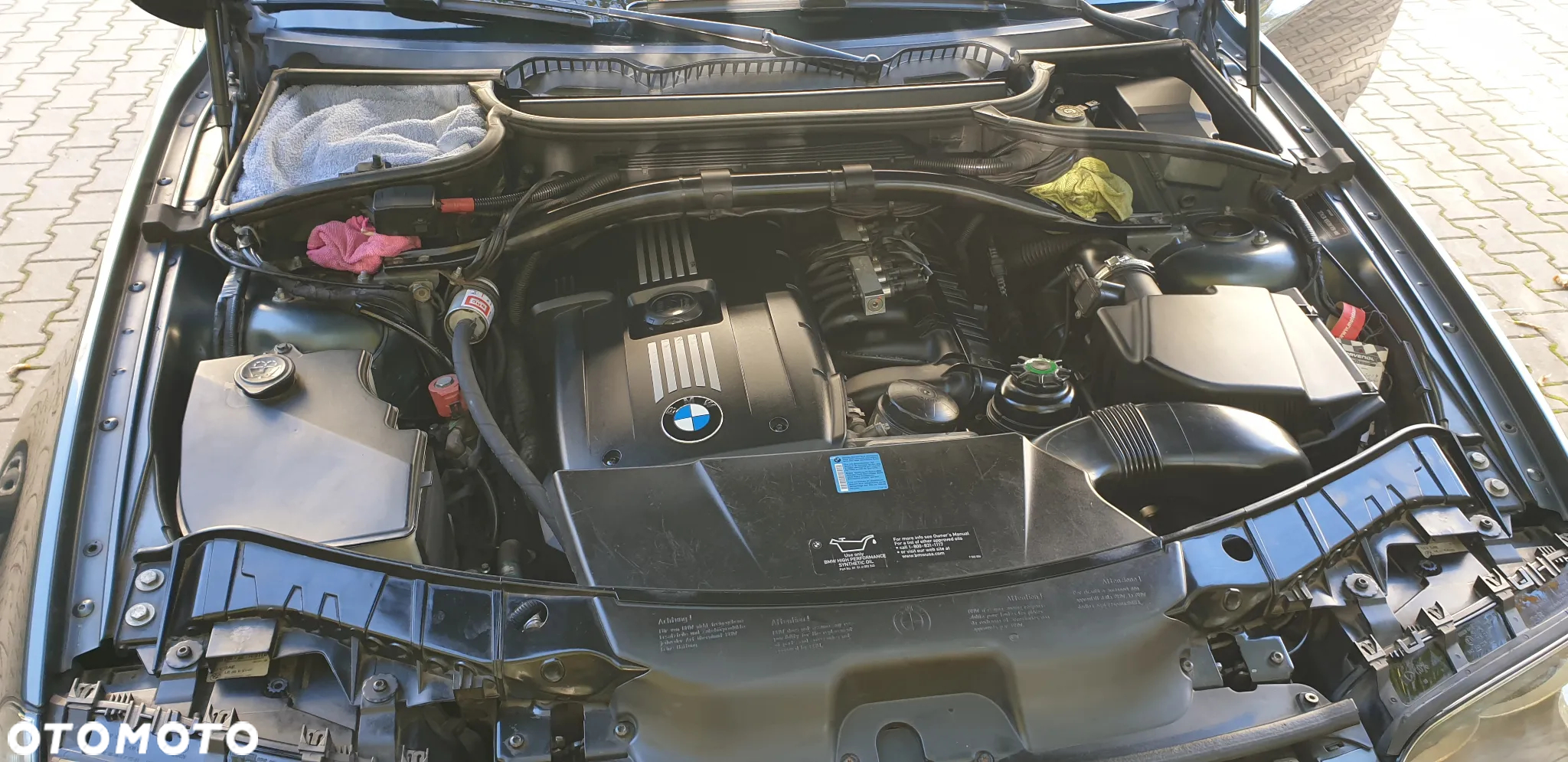 BMW X3 - 27