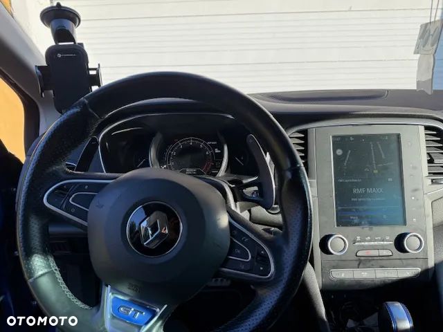 Renault Megane 1.6 TCe GT EDC - 17