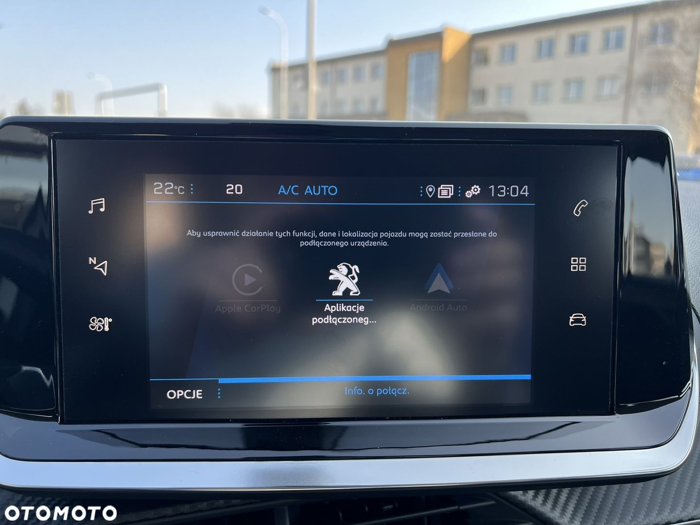Peugeot 2008 1.2 PureTech Active Pack S&S EAT8 - 23