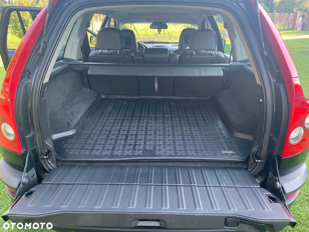 Volvo XC 90 D5 Summum - 19