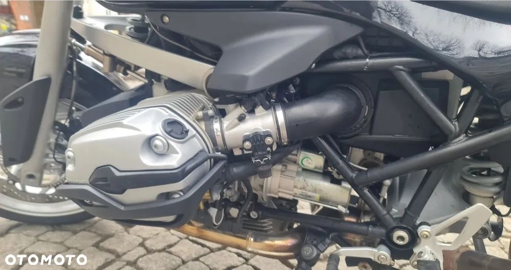 BMW R - 5