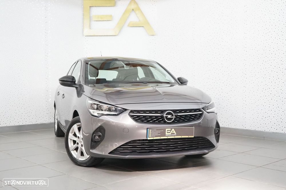 Opel Corsa 1.2 Business - 1