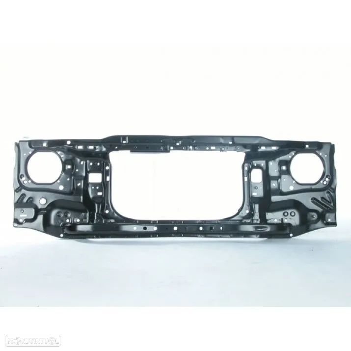 Frente de Chapa Toyota Hilux LN145 1997-2001 NOVA - 1