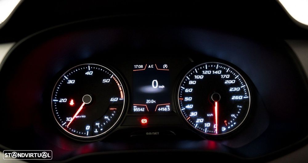 SEAT Leon ST 1.6 TDI Style S/S - 17