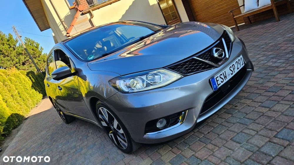 Nissan Pulsar - 11