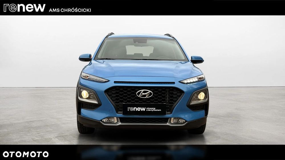 Hyundai Kona 1.0 T-GDI Comfort - 9