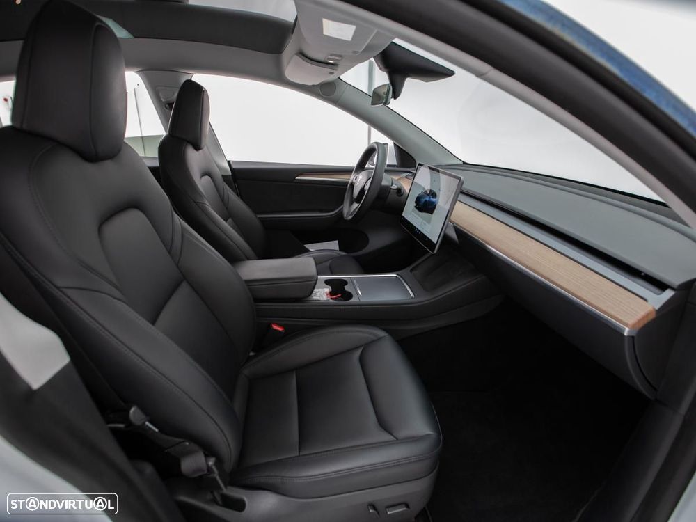 Tesla Model Y Performance Tração Integral - 9