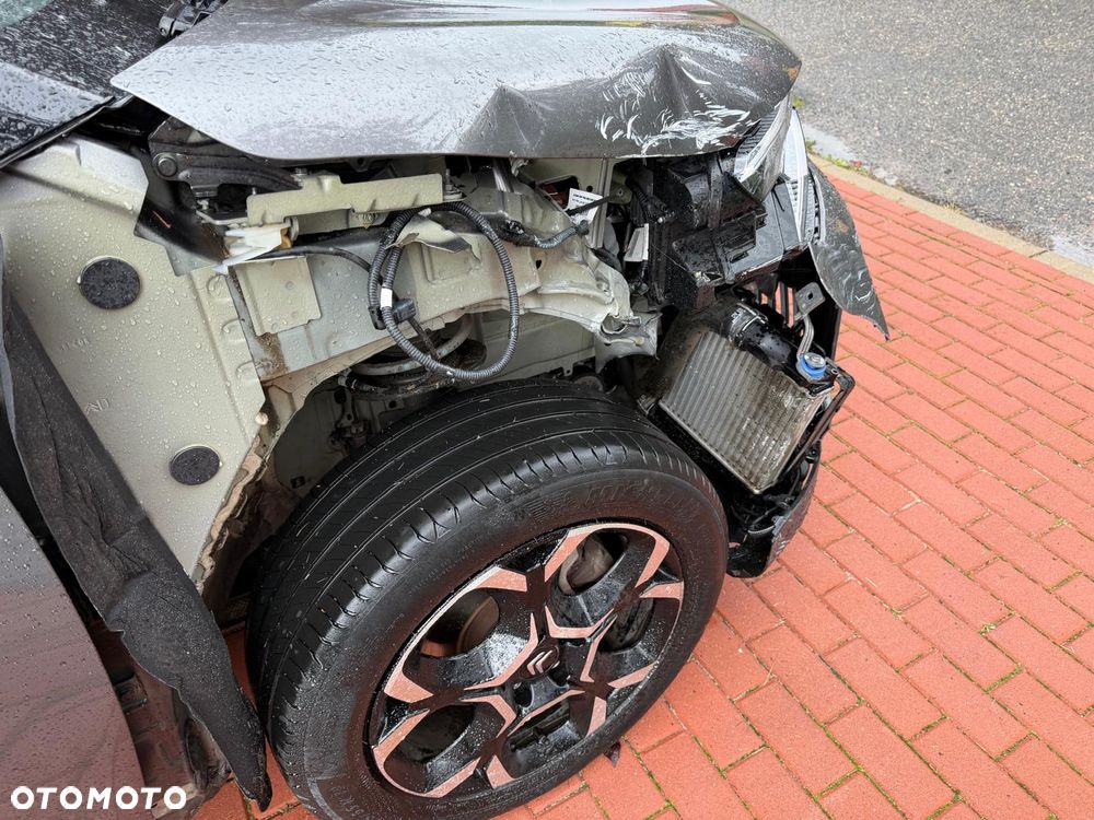Citroën C5 Aircross BlueHDI 130 S&S EAT8 FEEL PACK - 22