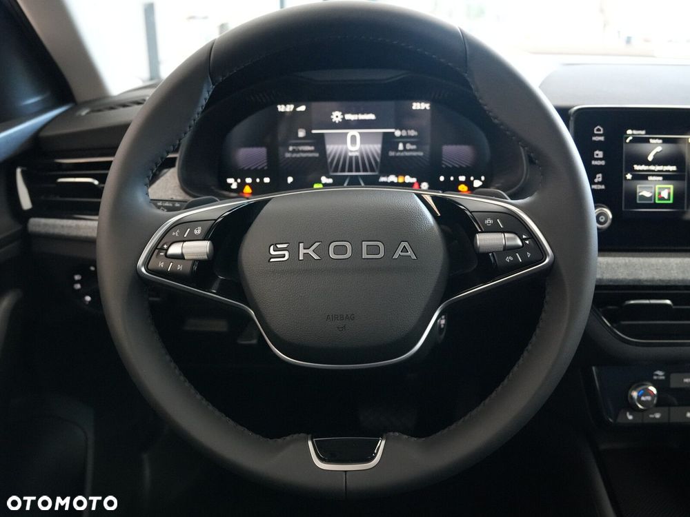 Skoda Kamiq 1.0 TSI Drive DSG - 27