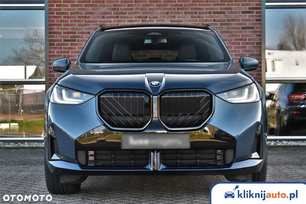 BMW X3 xDrive40d mHEV - 3