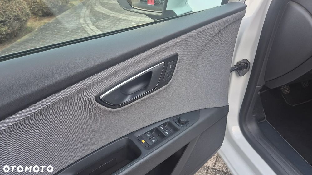 Seat Leon 1.5 EcoTSI Evo Xcellence S&S - 3