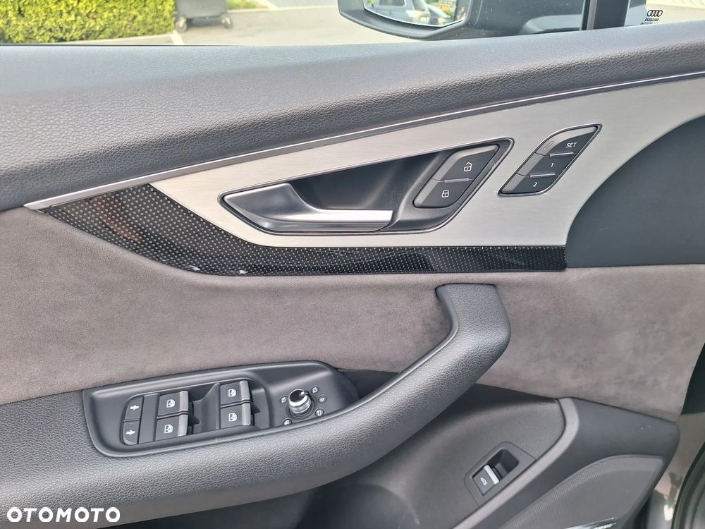 Audi SQ7 - 27