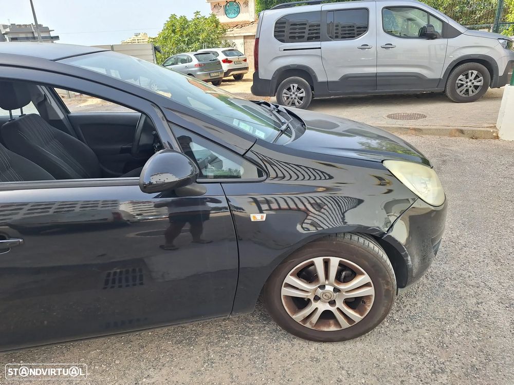 Opel Corsa 1.3 CDTi Enjoy EcoFLEX - 4