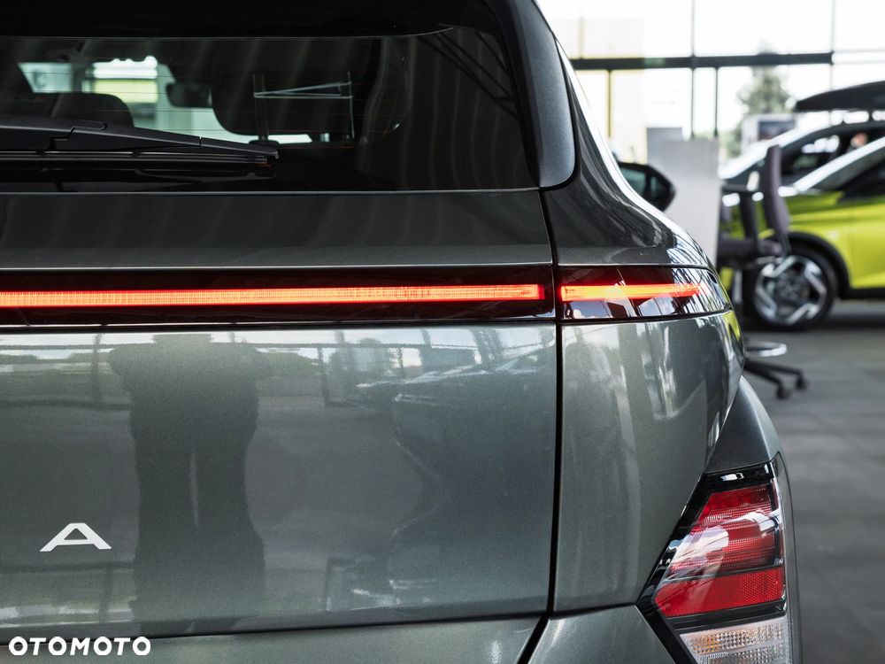 Hyundai Kona 1.0 T-GDI Smart - 8