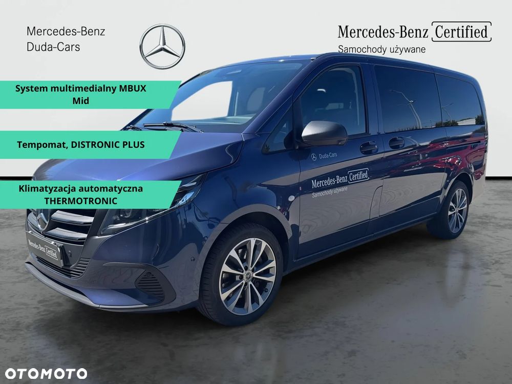 Mercedes-Benz Vito - 2