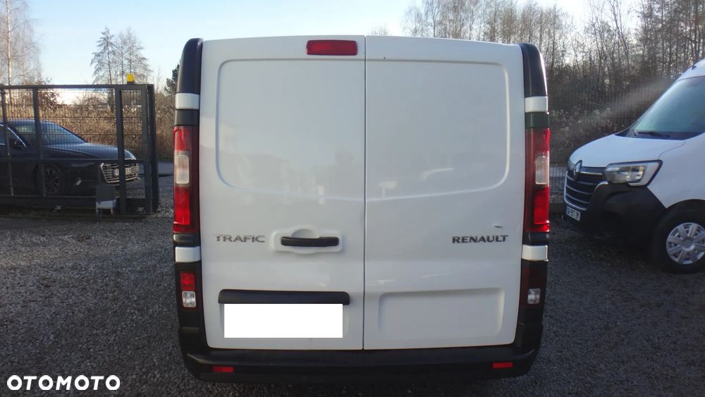 Renault Trafic - 4