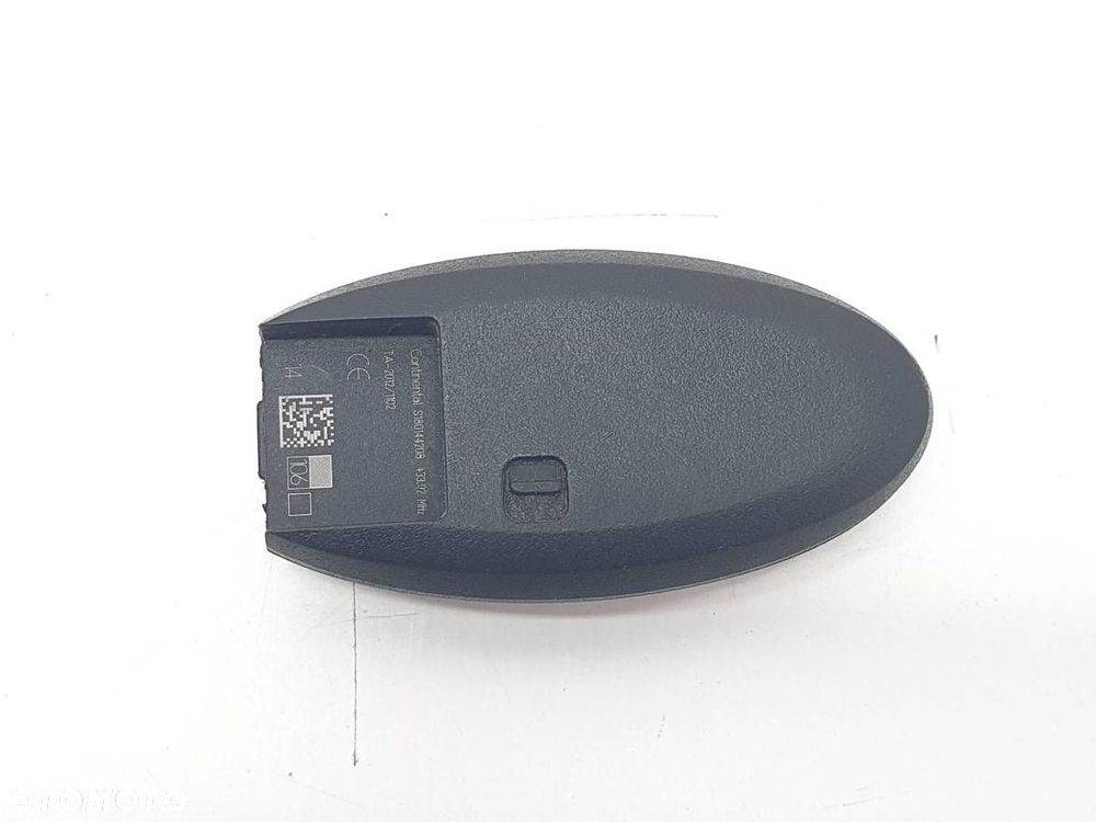 PILOT KLUCZYK S180144208 INFINITI KEYLESS INFINITI Q50 433,92 MHZ - 2