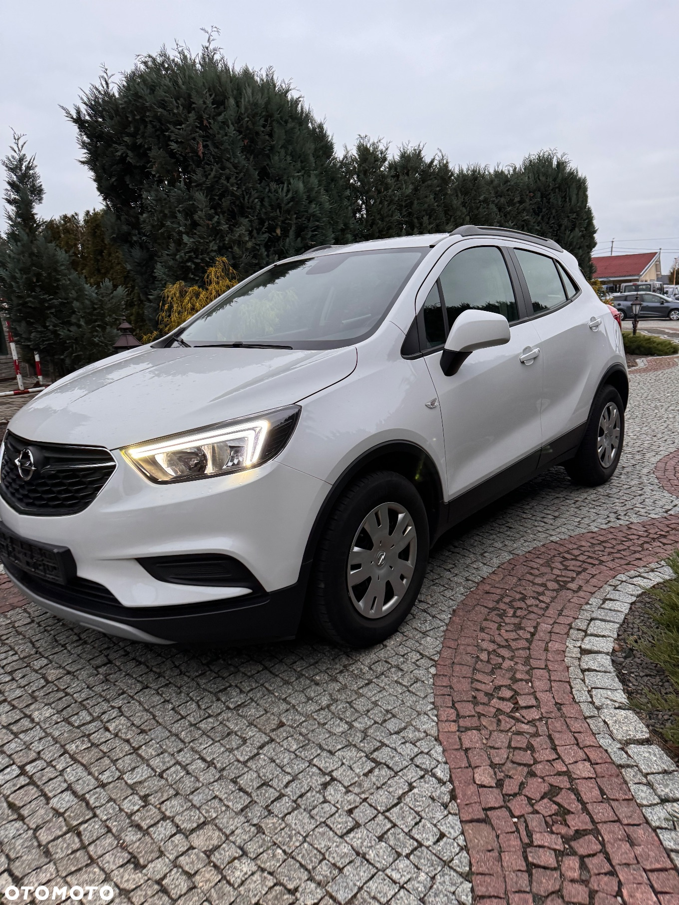 Opel Mokka 1.6 Essentia S&S - 4