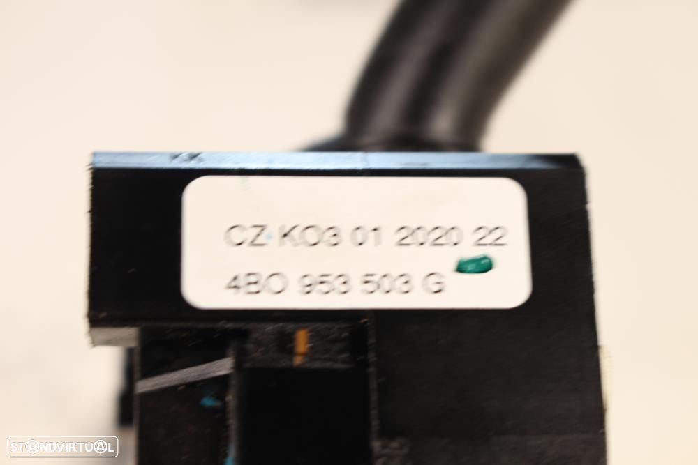 Manetes Seat Leon (1M1)  4B0953503g / 01202022 - 8