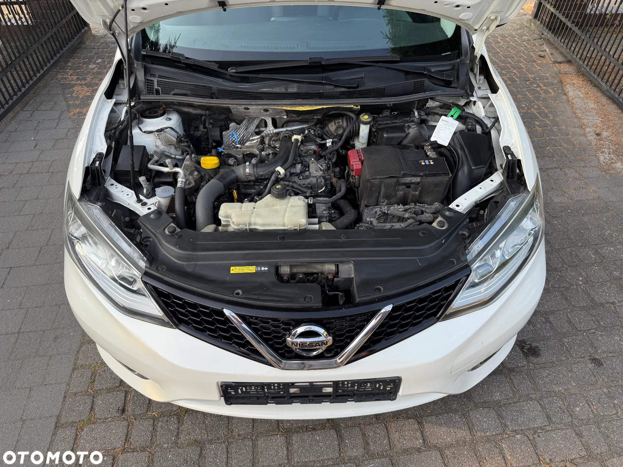Nissan Pulsar 1.2 DIG-T Tekna - 32