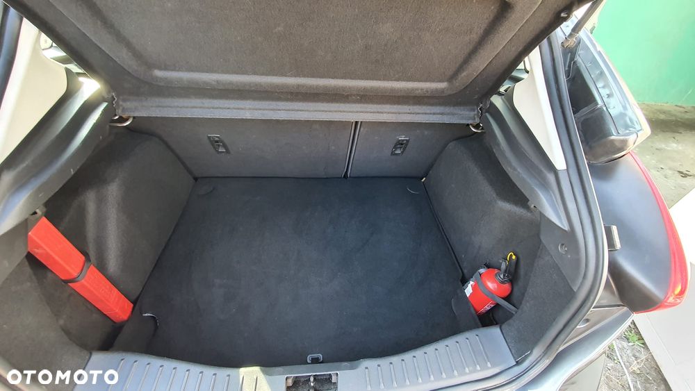 Ford Focus 1.5 TDCi Trend - 17