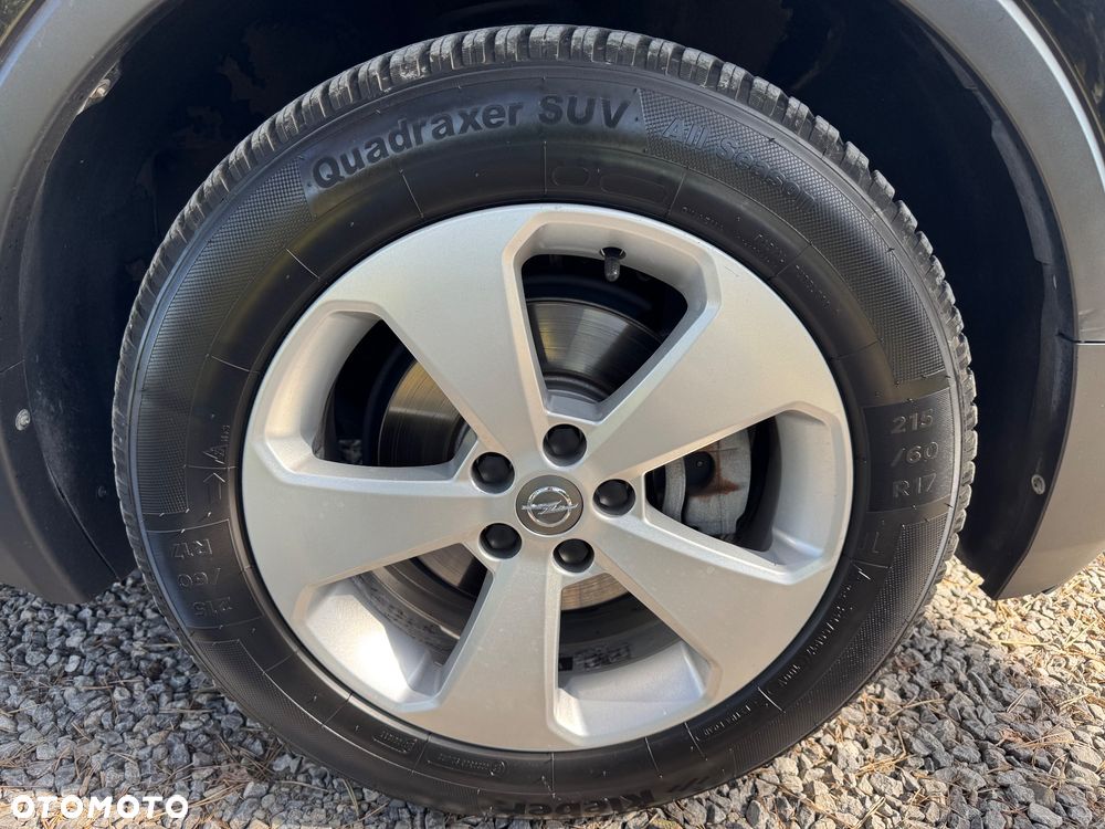 Opel Mokka 1.4 T Enjoy S&S EU6 - 36