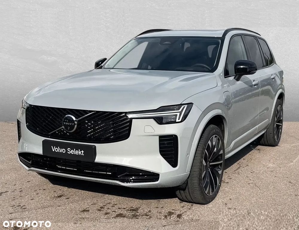 Volvo XC 90 T8 AWD Ultra Dark - 1