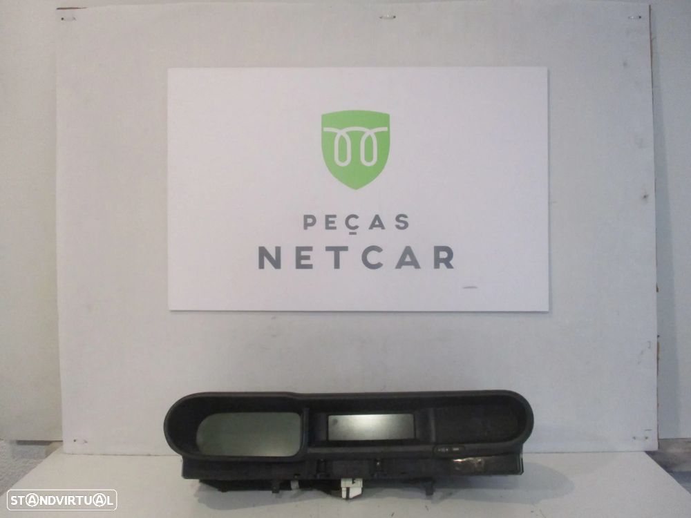 Quadrante Citroen C3 Picasso 2010 - 1