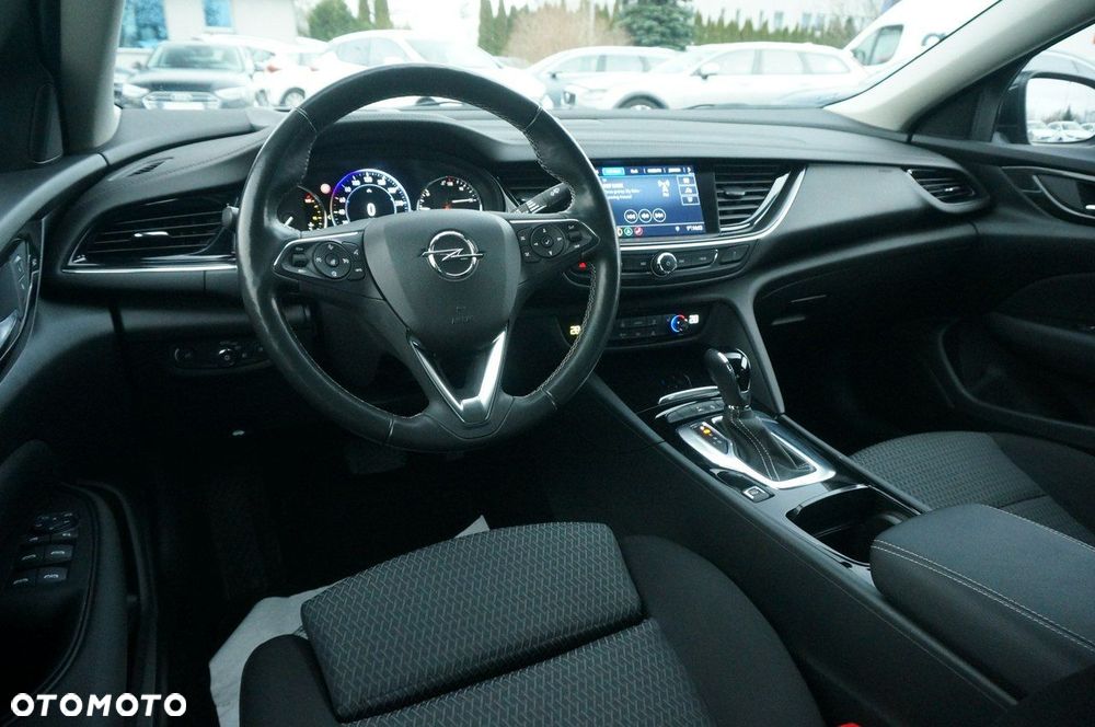 Opel Insignia 2.0 CDTI Business Elegance S&S - 16