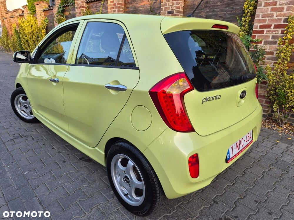 Kia Picanto - 3