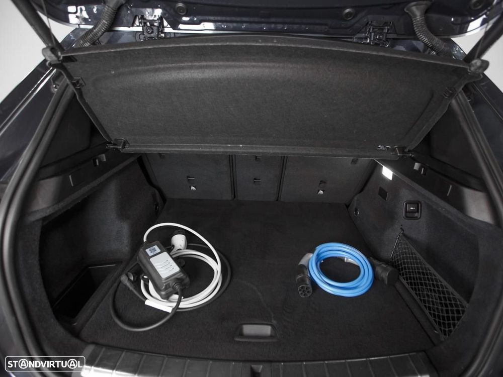 BMW X1 25 e xDrive Pack M - 13
