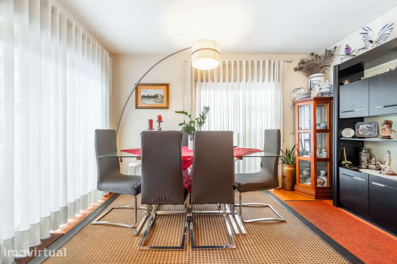 Excelente apartamento T3 em Fermentões - Guimarães - Grande imagem: 2/20